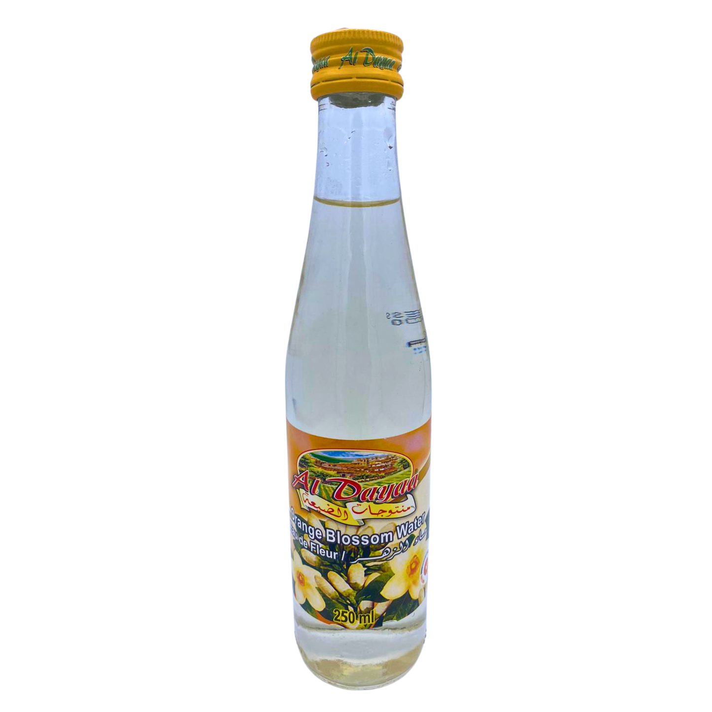 Al Dayaa Orange Blossom 250ml