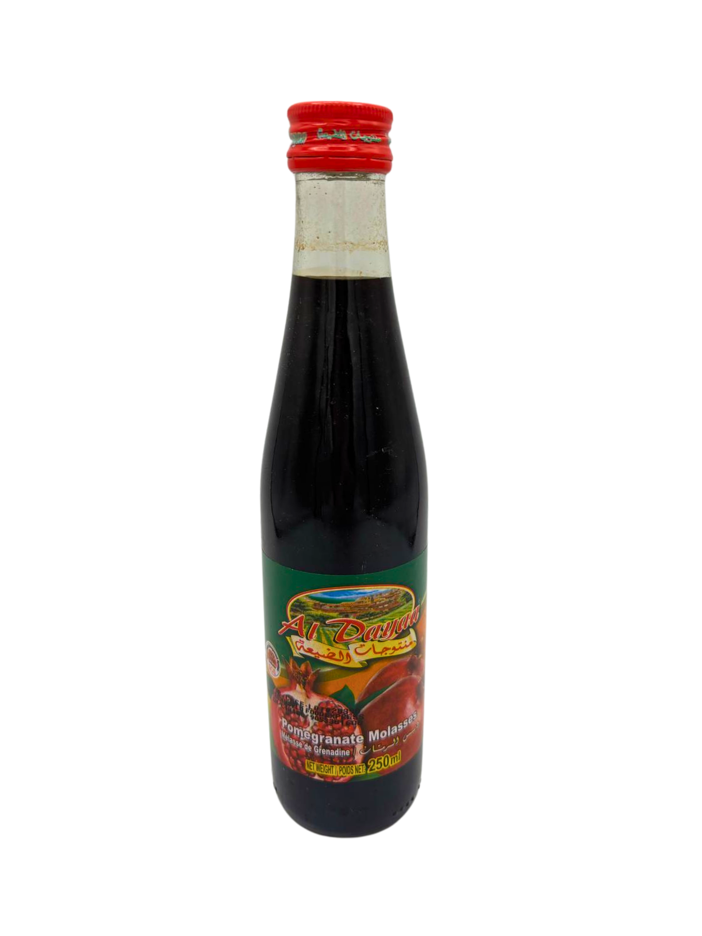 Aldayaa Pomegranate Molasses 250 Ml