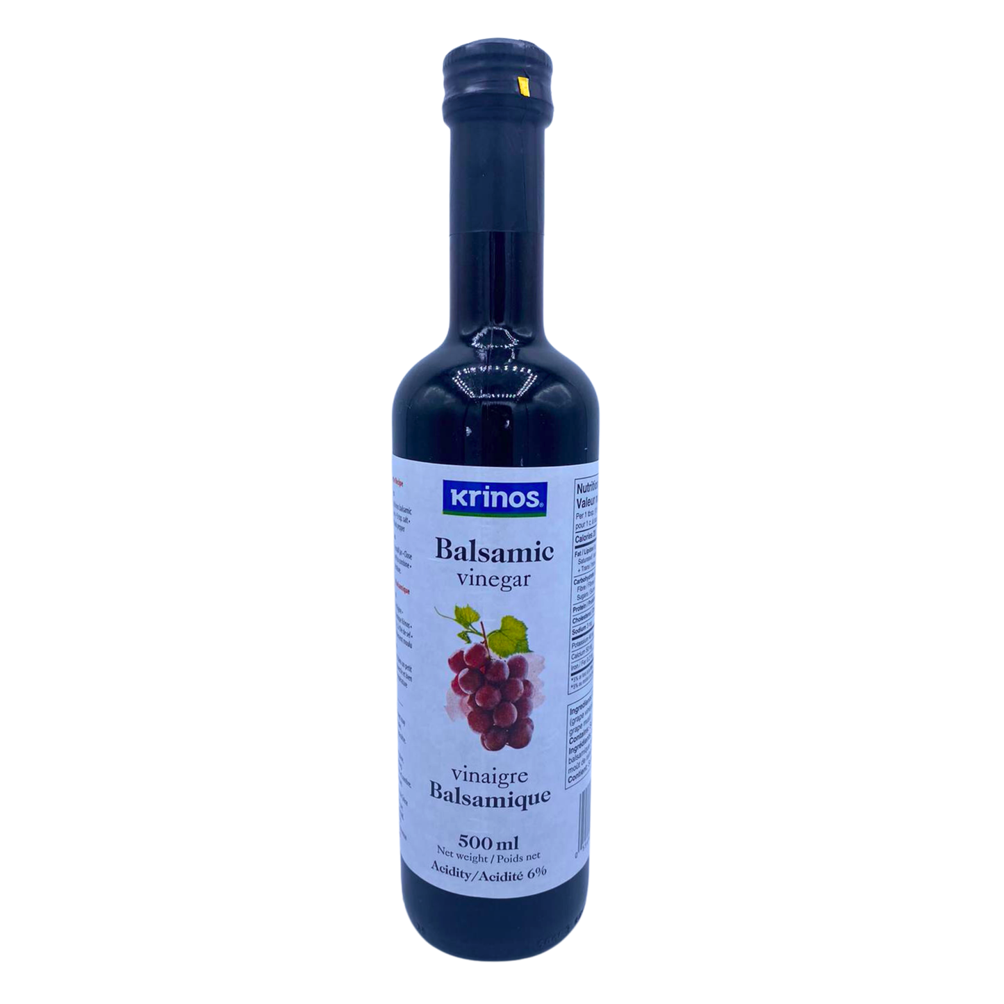 Balsamic Vinegar 500 Ml