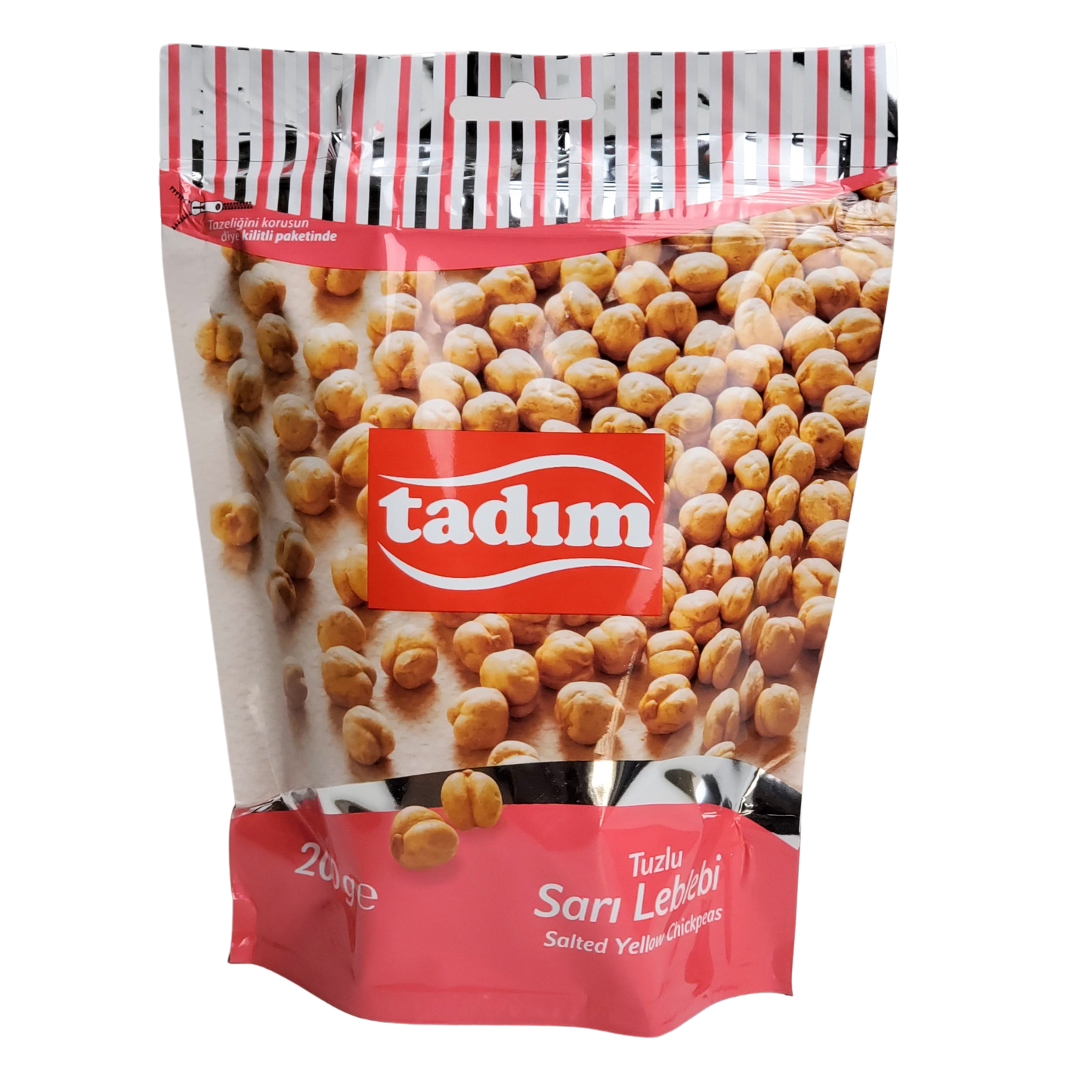 Tadim Yellow Chickpeas
