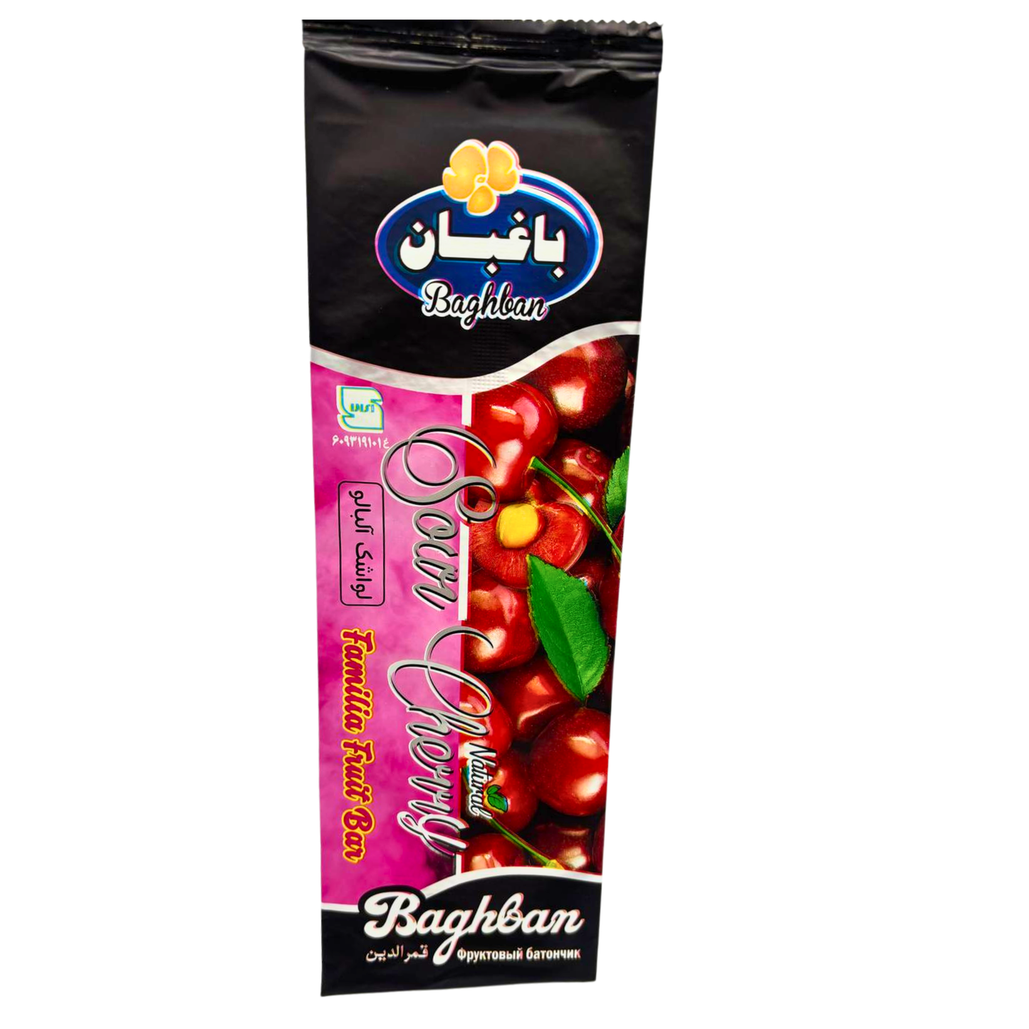 Baghban Sour Cherry