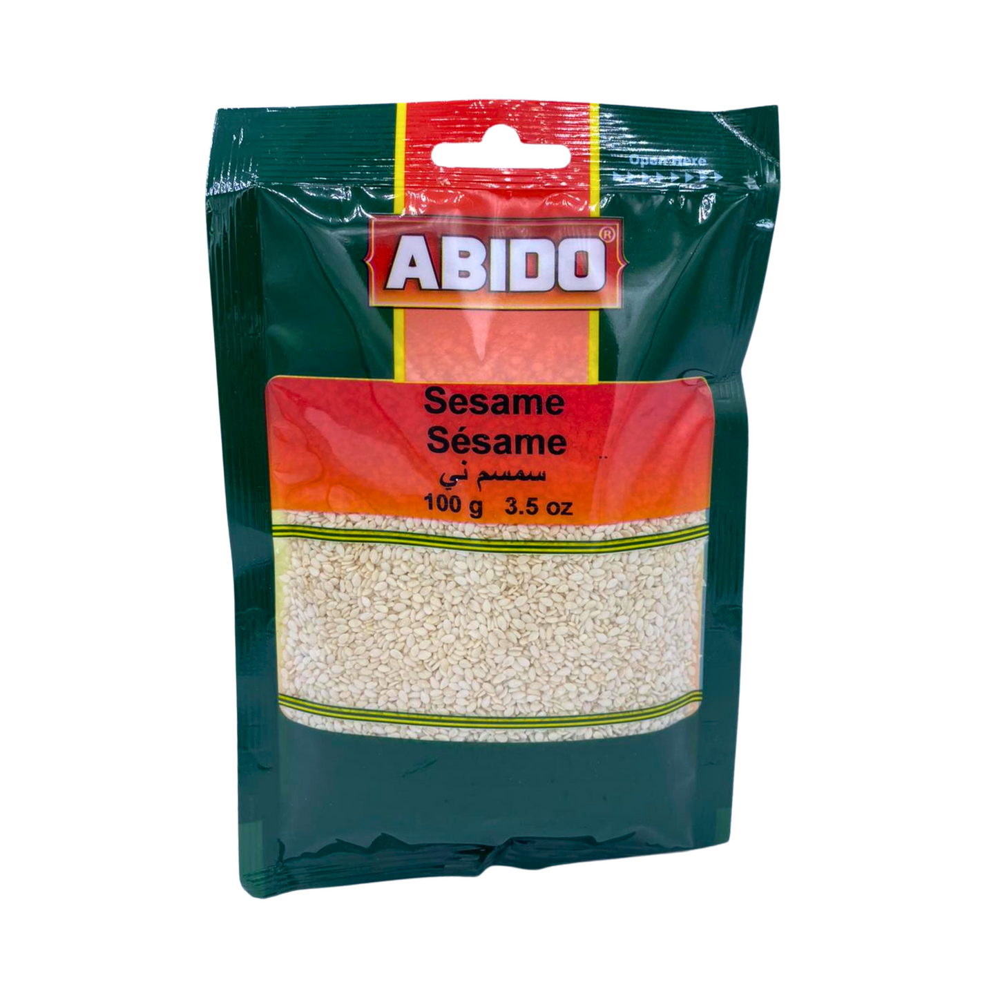 Abido Sesame 100g