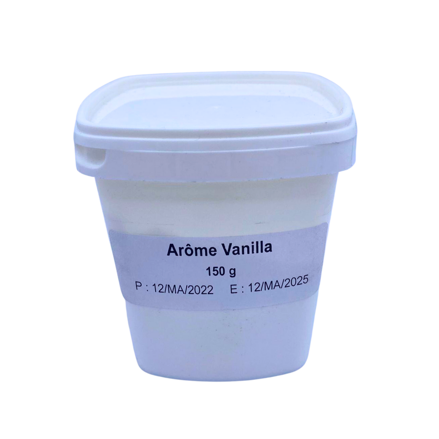 Jumeaux (Sara) Vanilla 150g