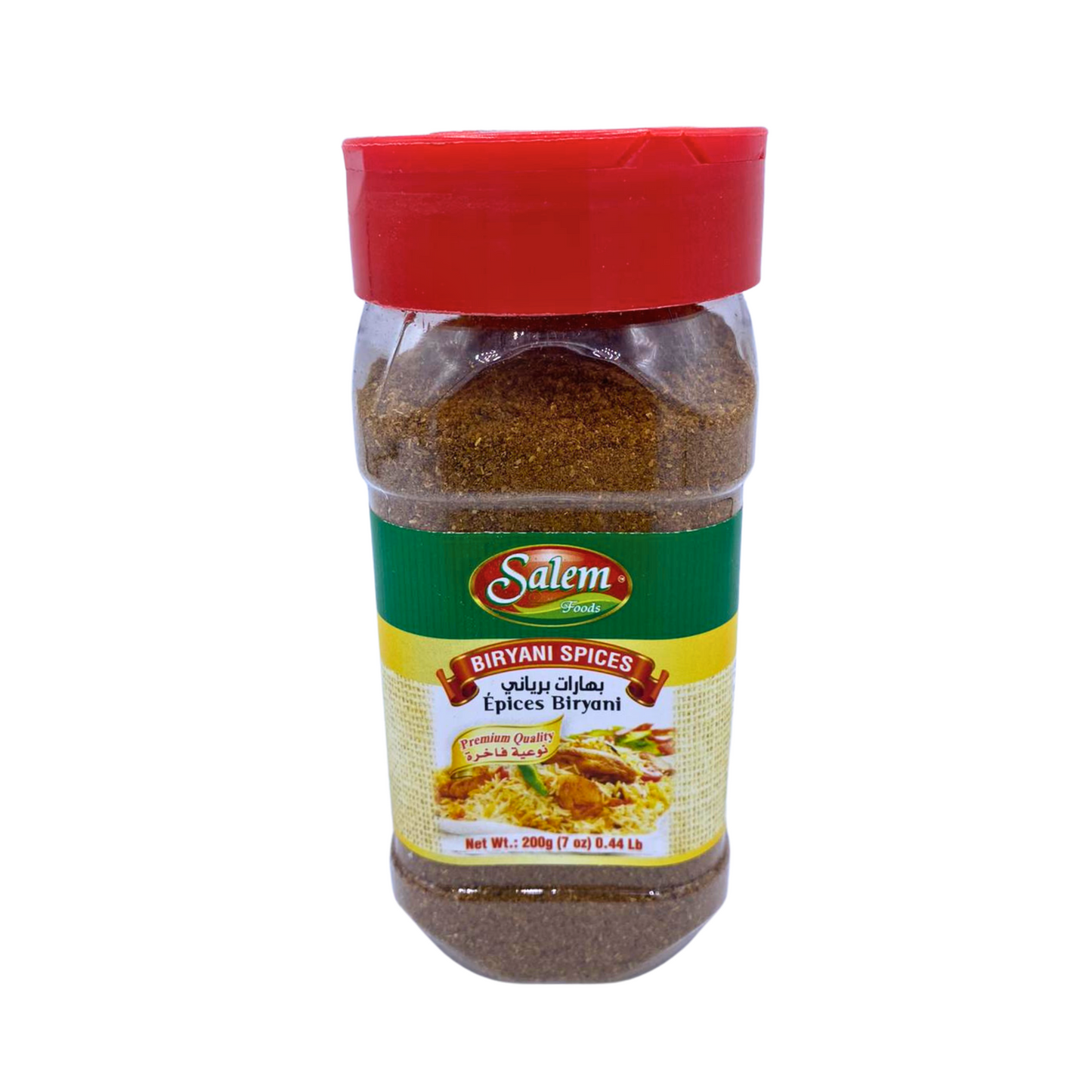Salem Biryani Spices 200g