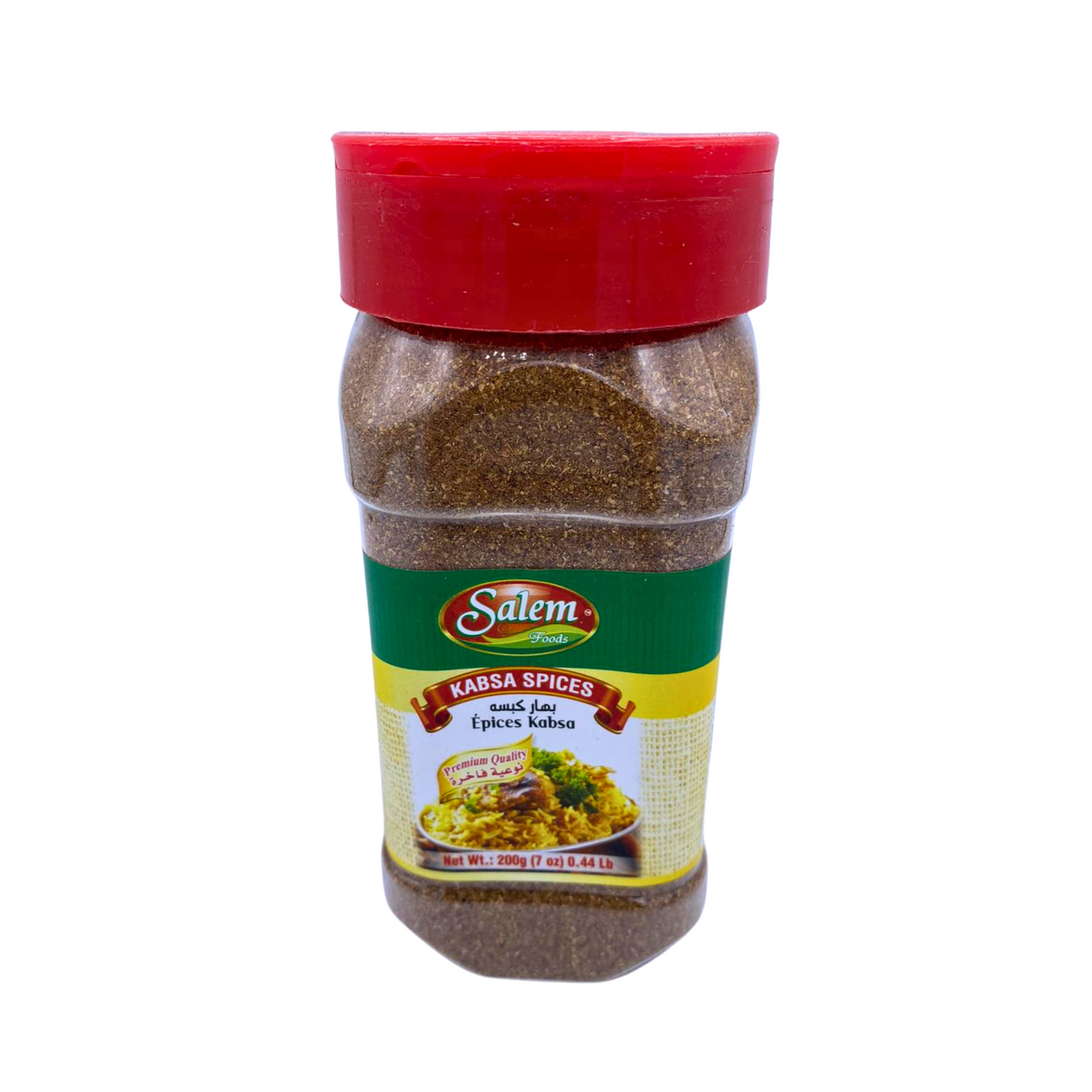 Salem Kabsa Spices 200g