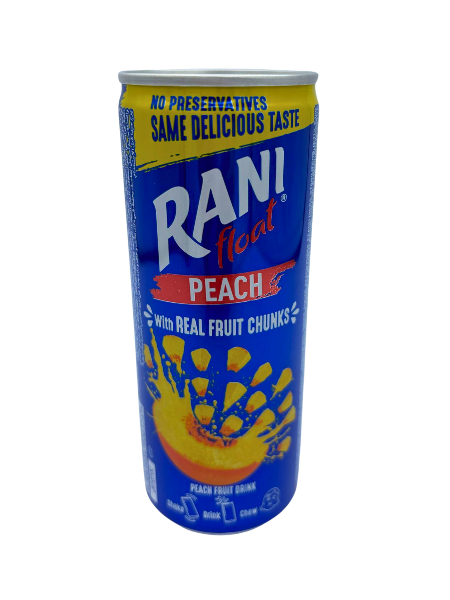 Rani Peach