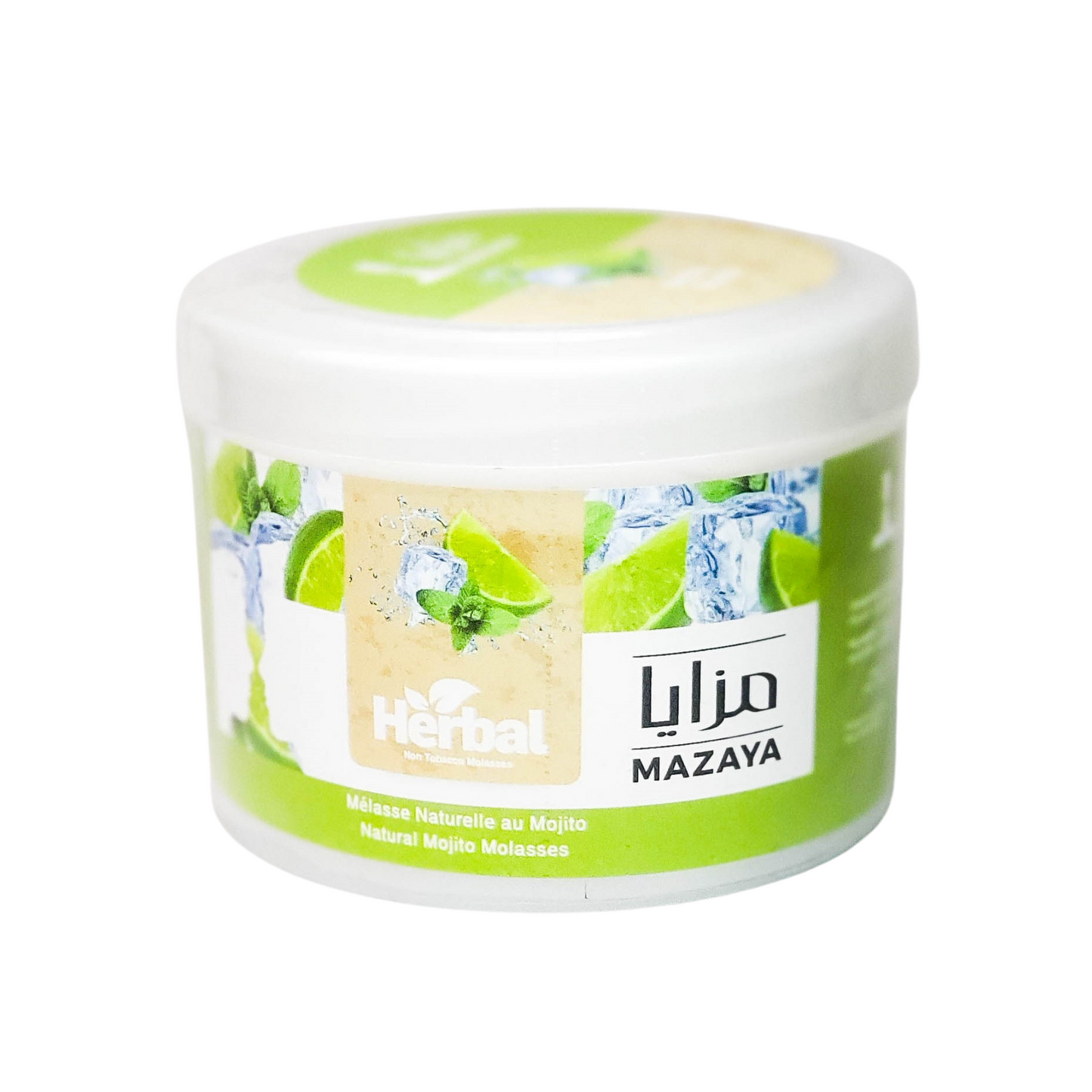 Mazaya Herbal 250g Mojito