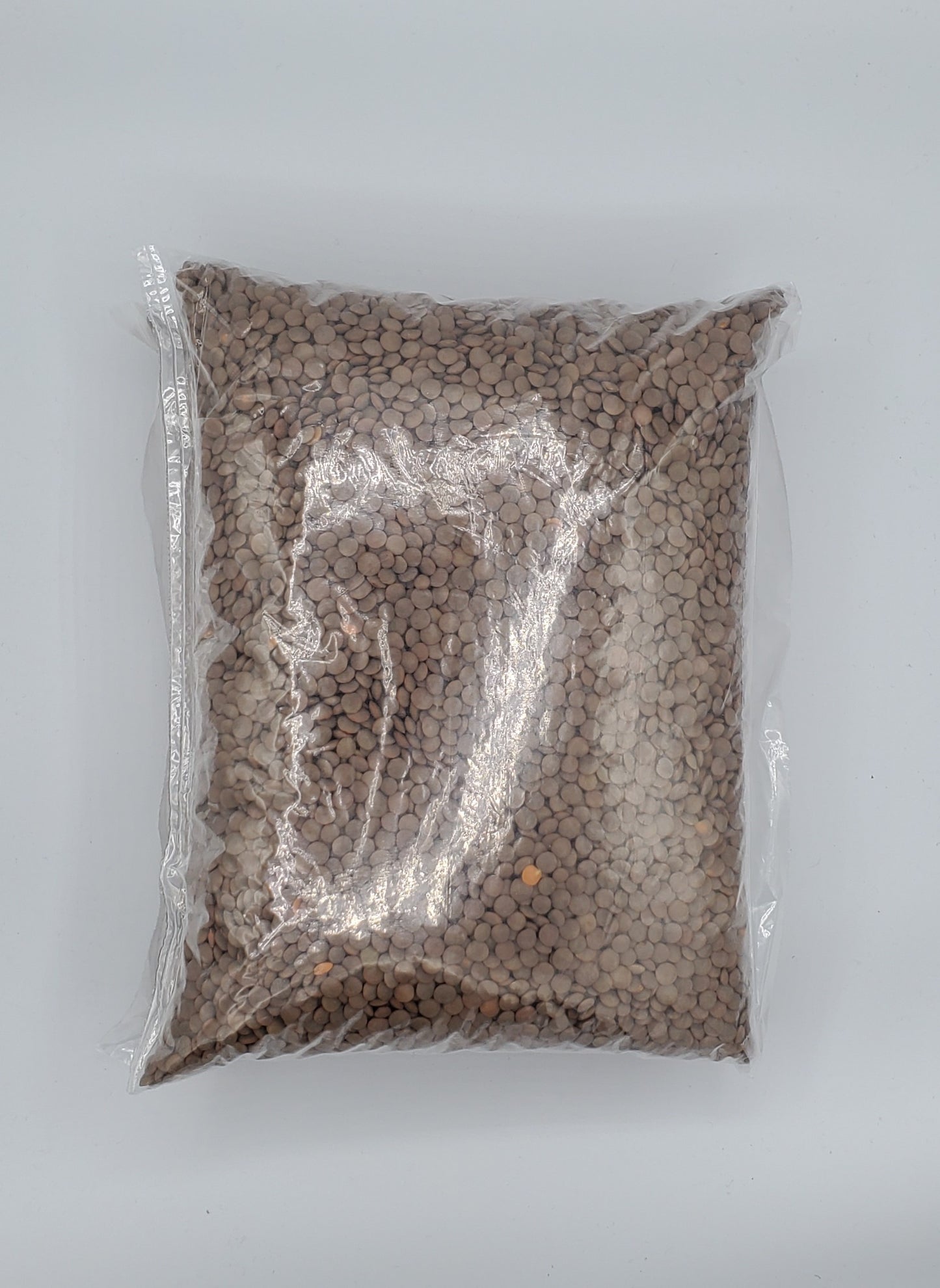 Greenworld Brown Lentils 2lbs