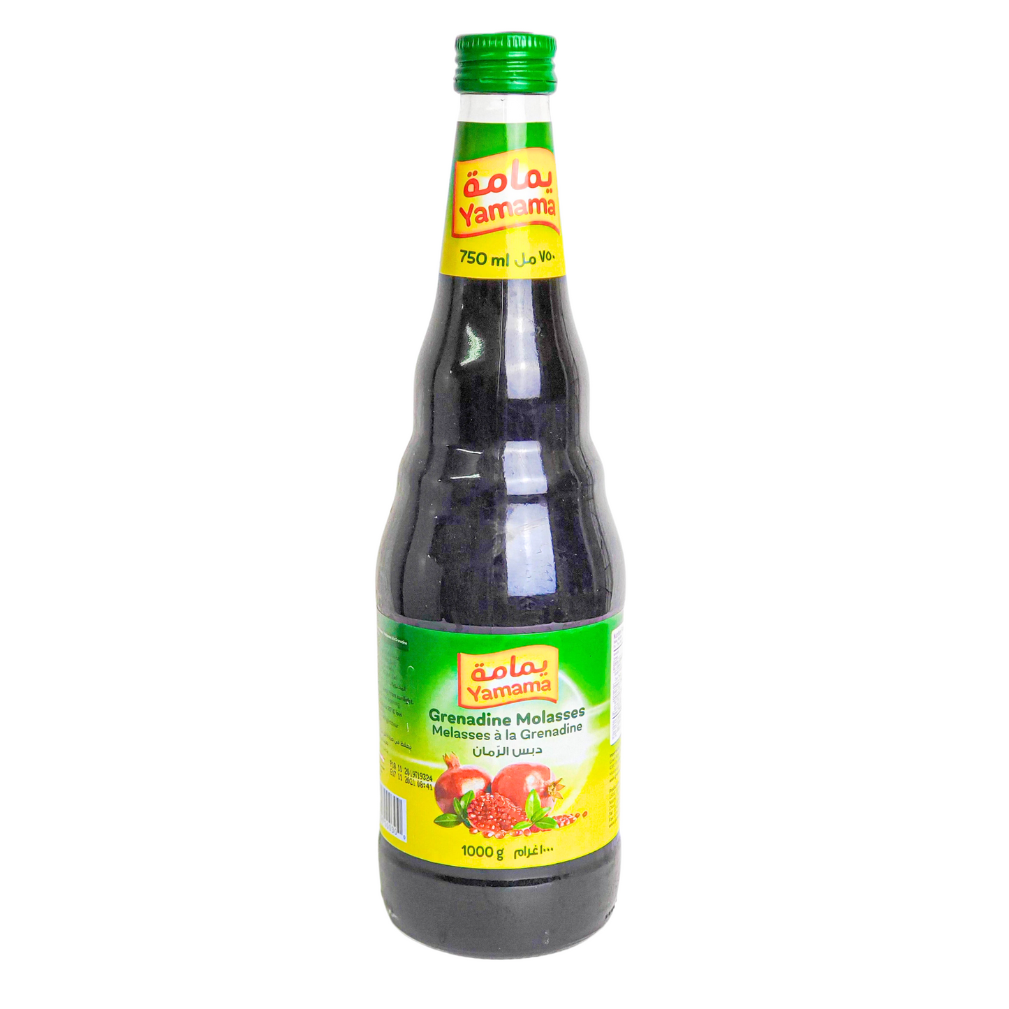 Yamama Grenadine Molasses 1000g