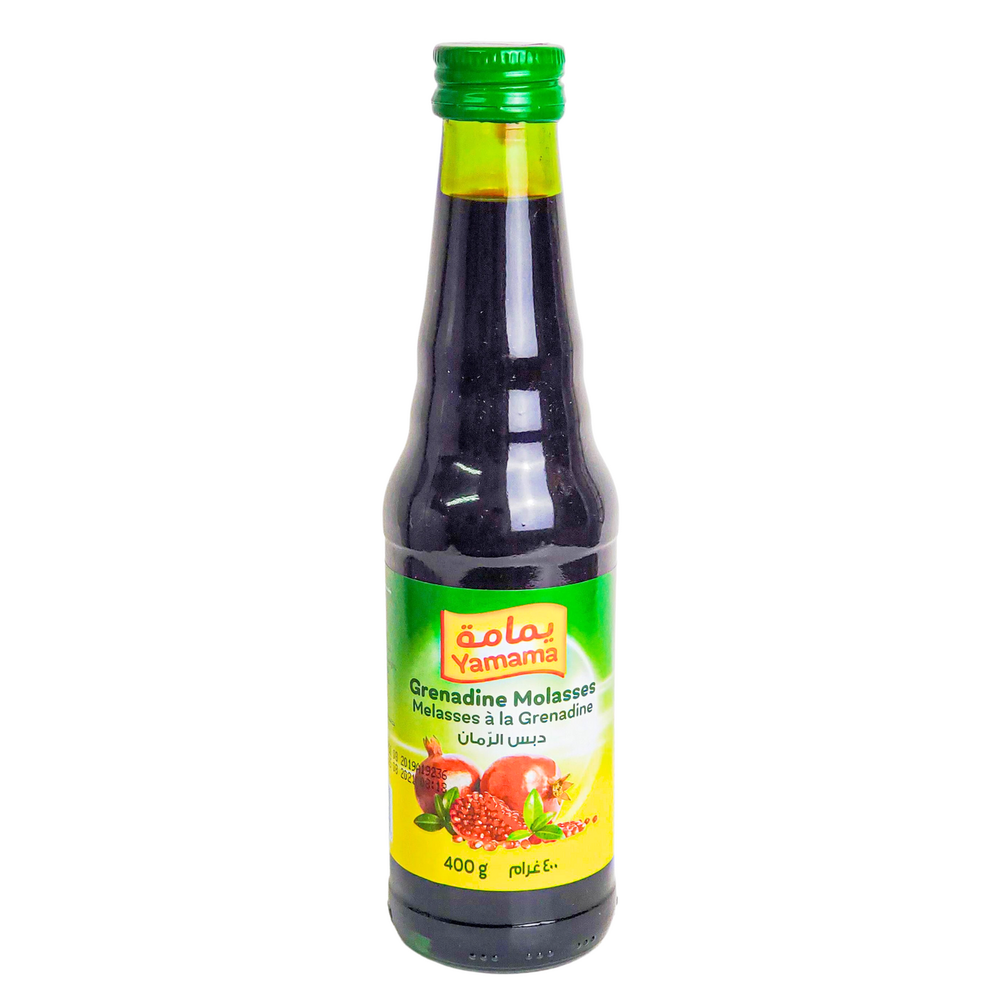 Yamama Grenadine Molasses 400g