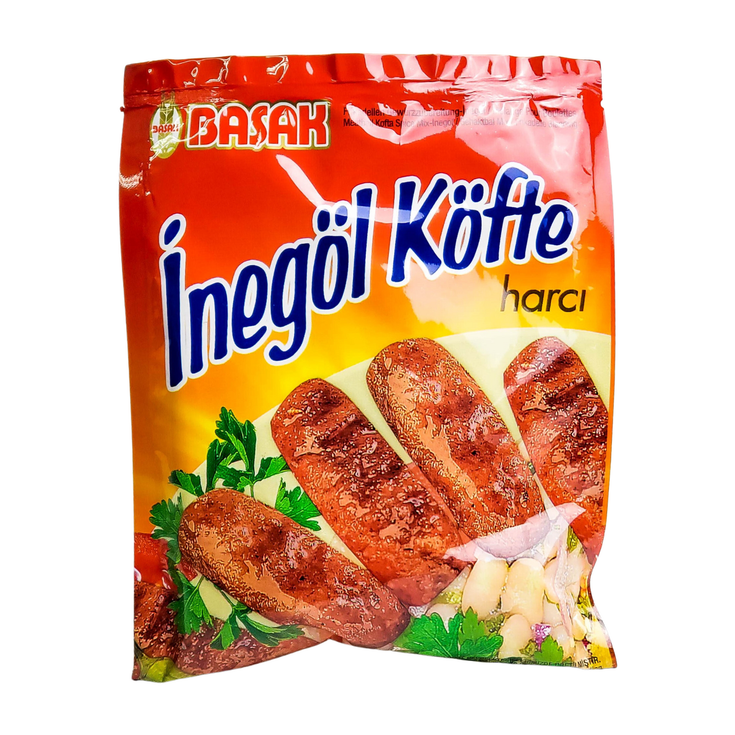Basak Inegol Kofte Meatball Spice Mix