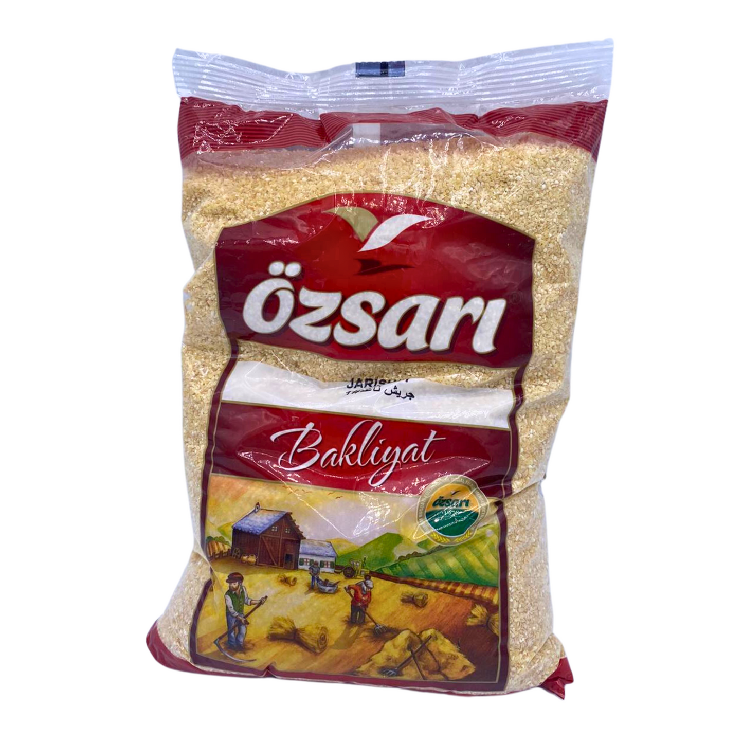 Ozsari Jarish #1 1 Kg