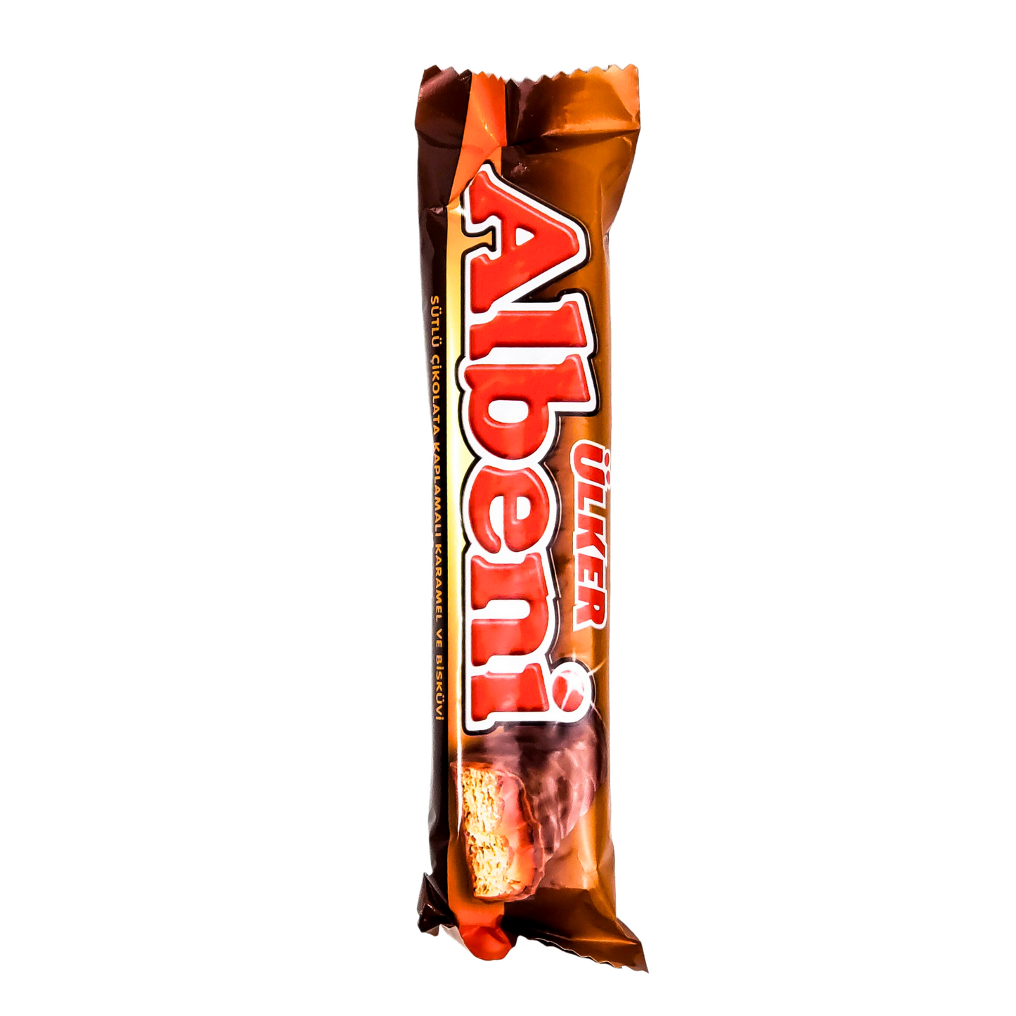 Ulker Albeni 40g