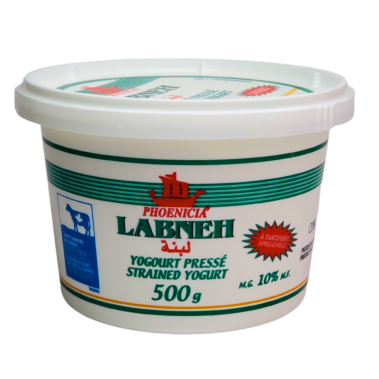 Phoenicia Labneh 500 Gm