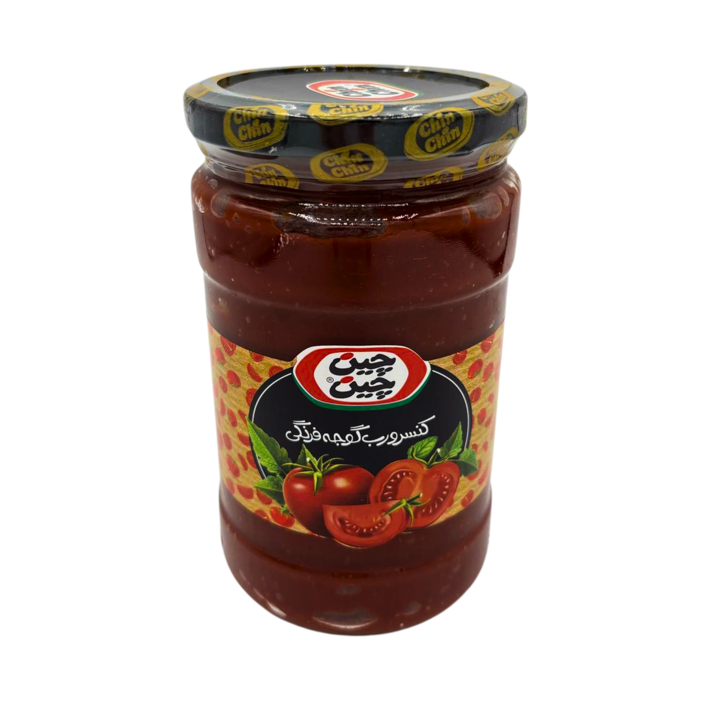 Chin Tomato Paste 700gm