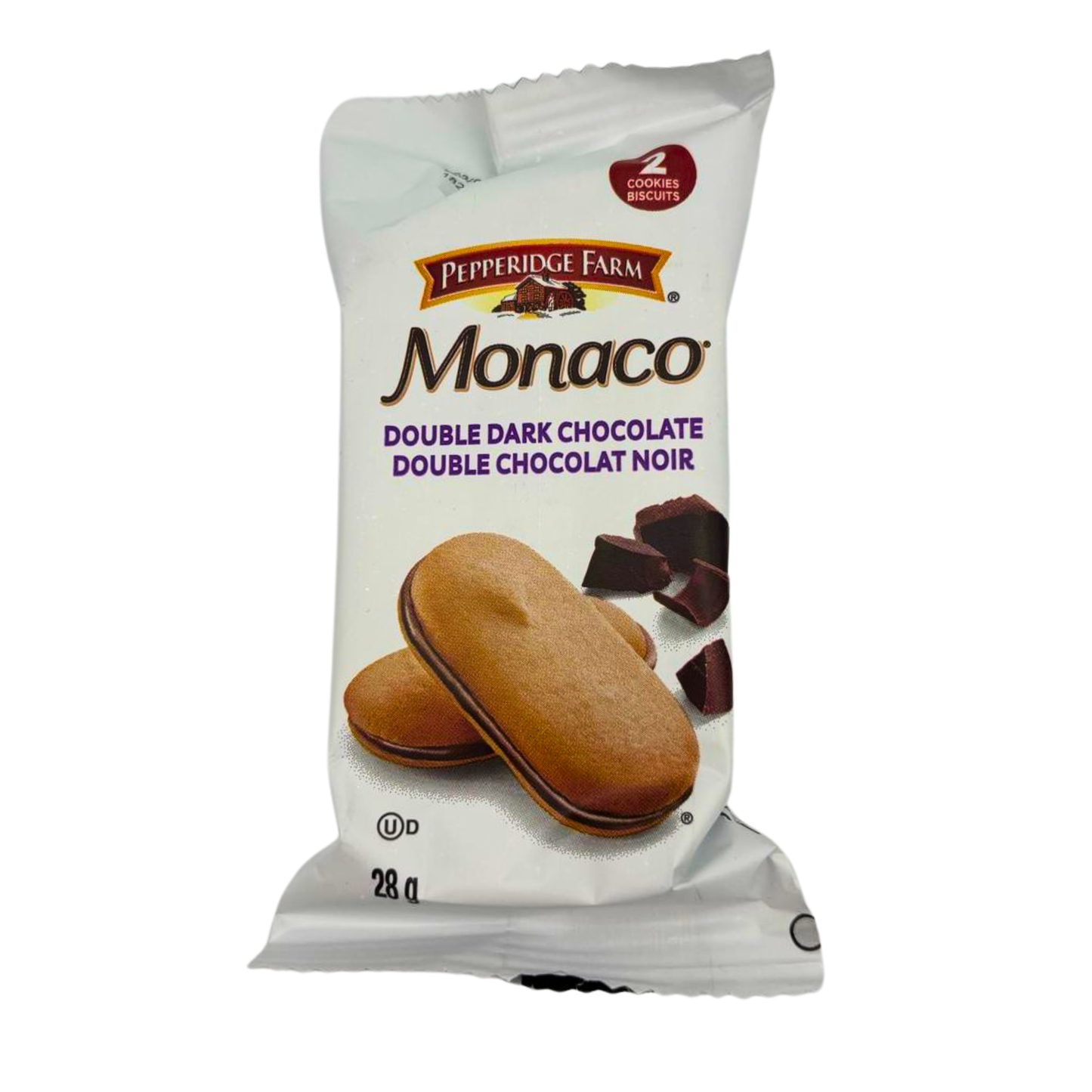 Monaco Chocolate
