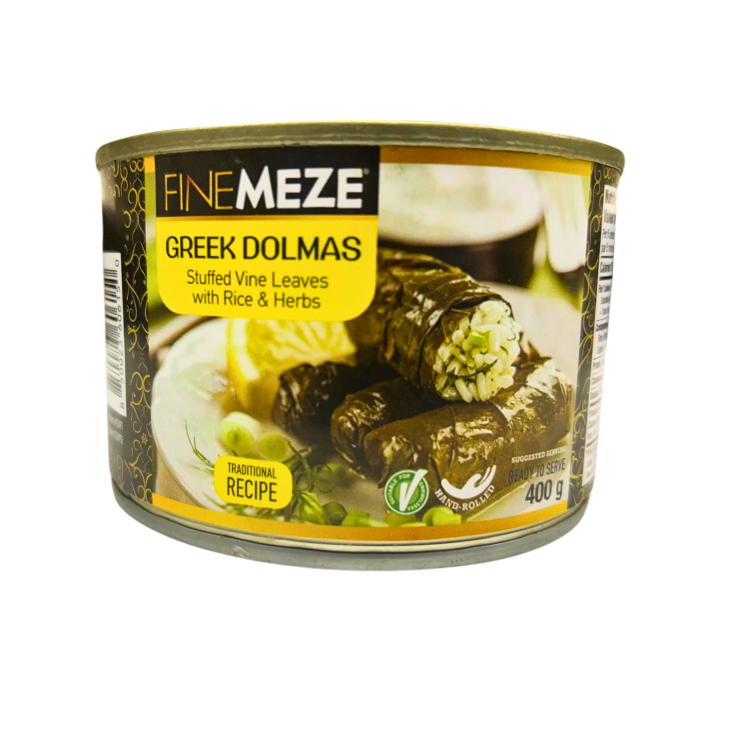 Fine Meze Dolma 400g