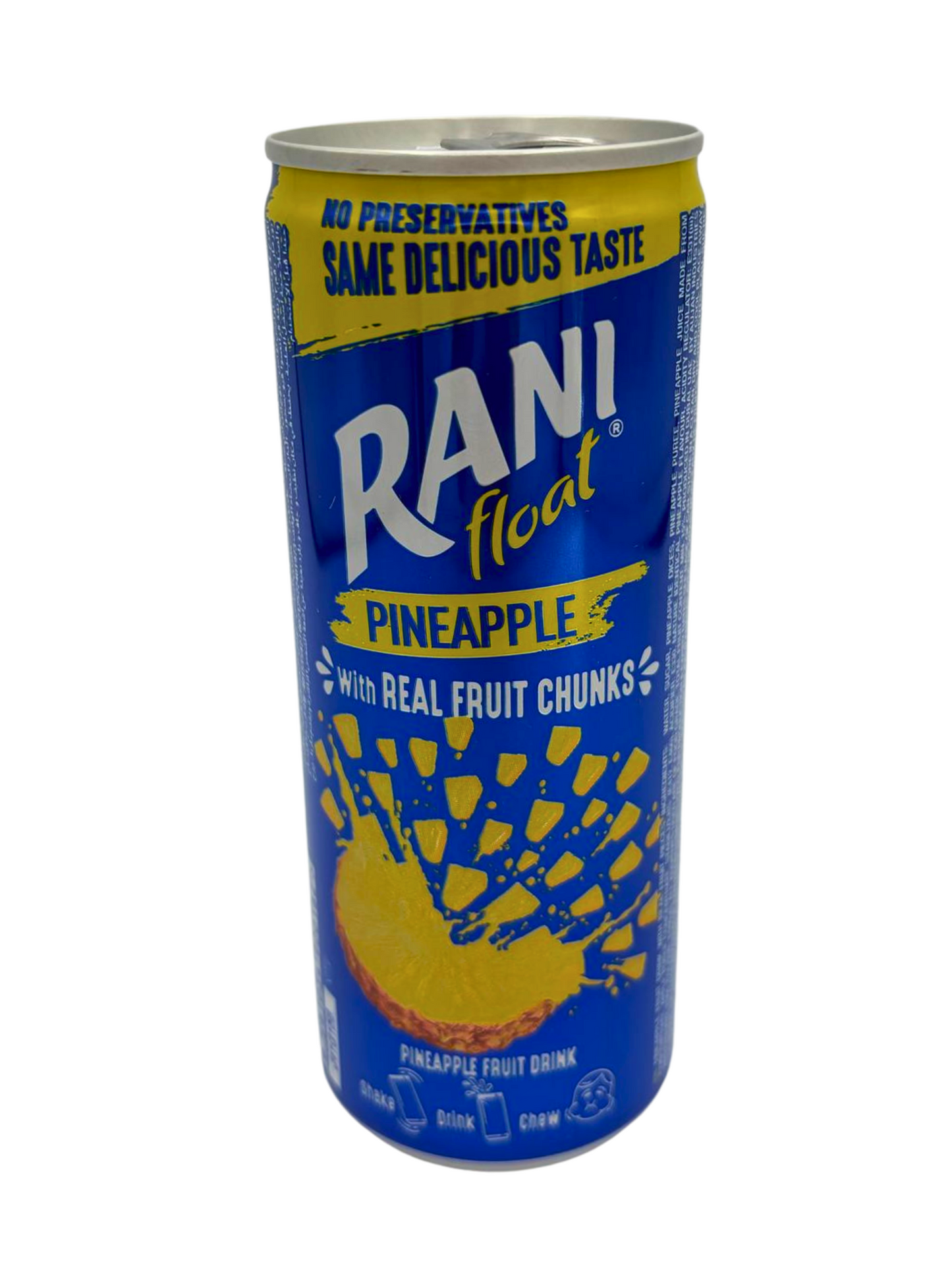 Rani Pineapple