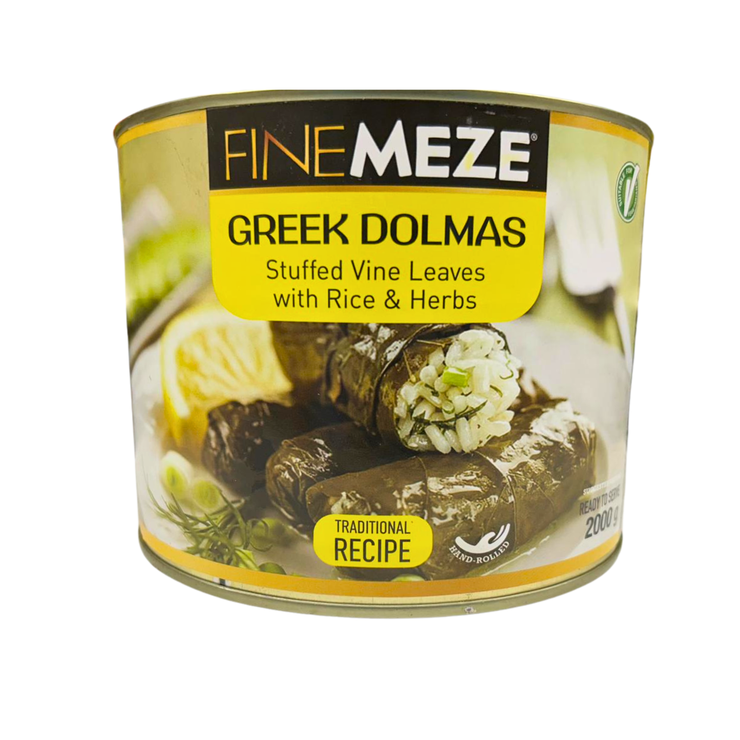 Fine Meze Dolma 2kg