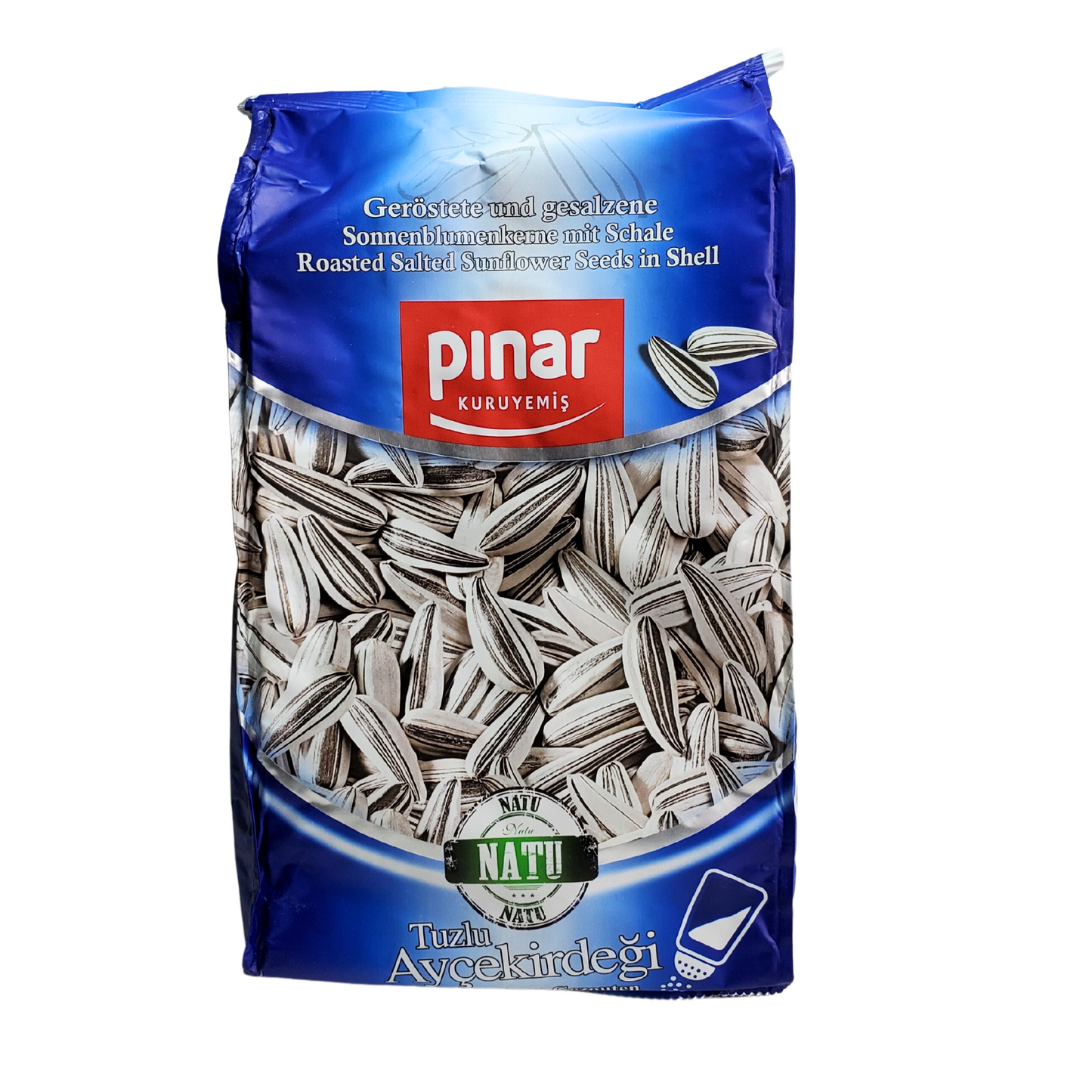 Pinar Sunflower Seeds