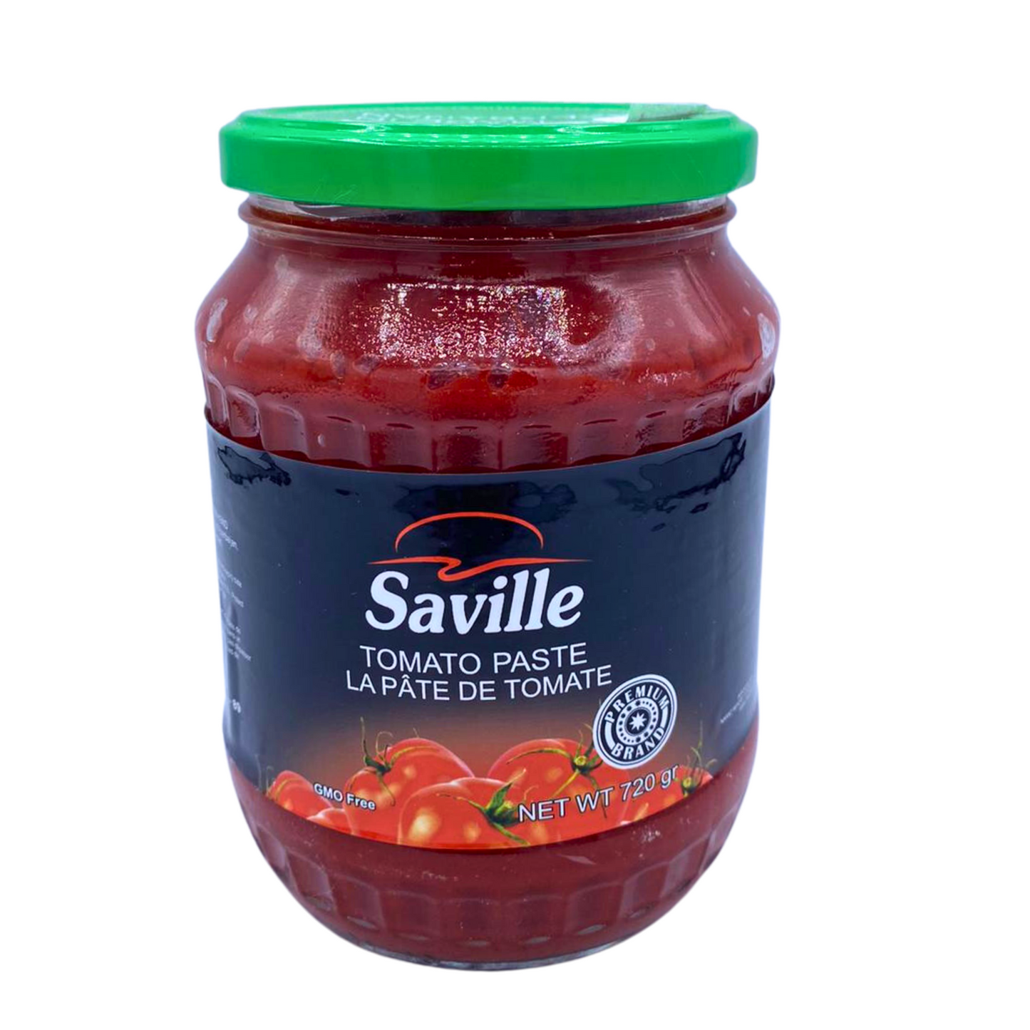 Saville Tomato Paste 720g