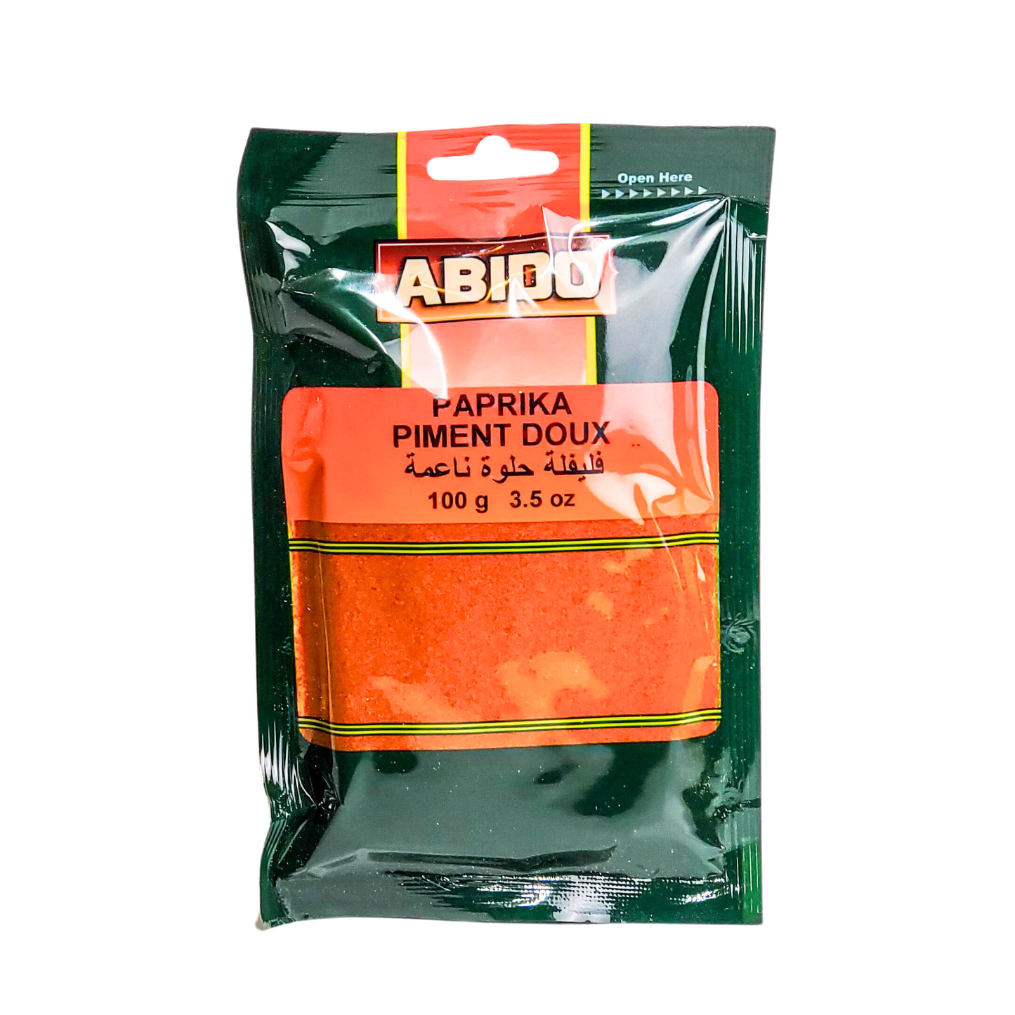 Abido Paprika
