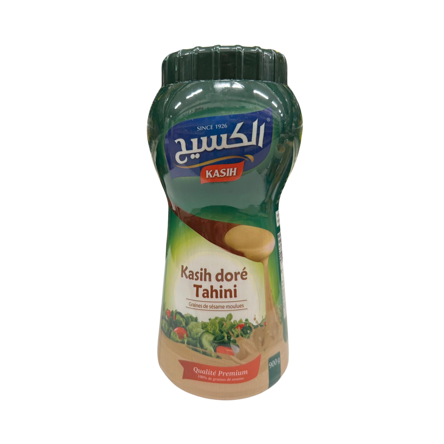 Kasih Golden Tahini 900g