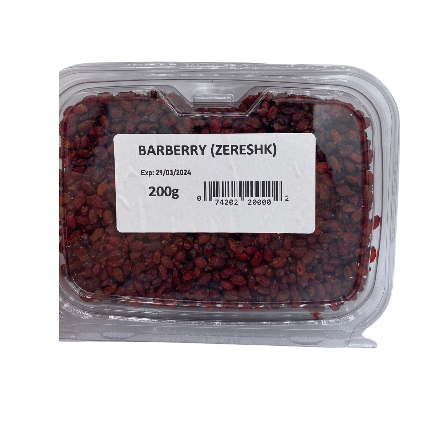 Barberry Zereshk 200g