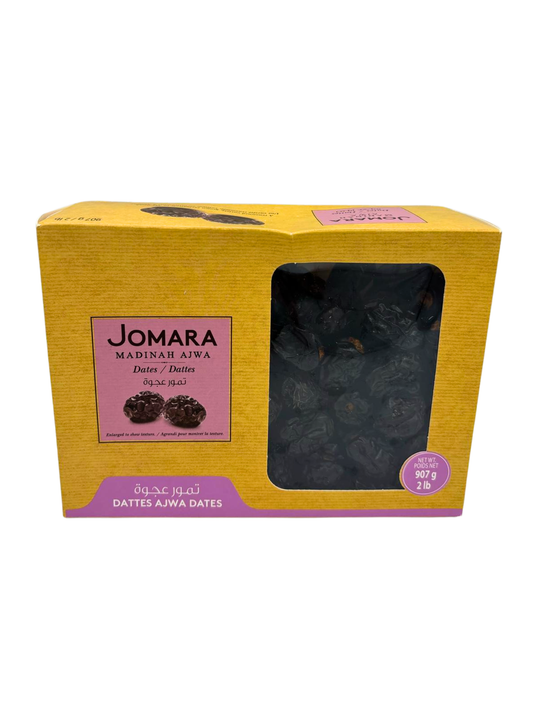 Jomara Ajwa 2 Lbs