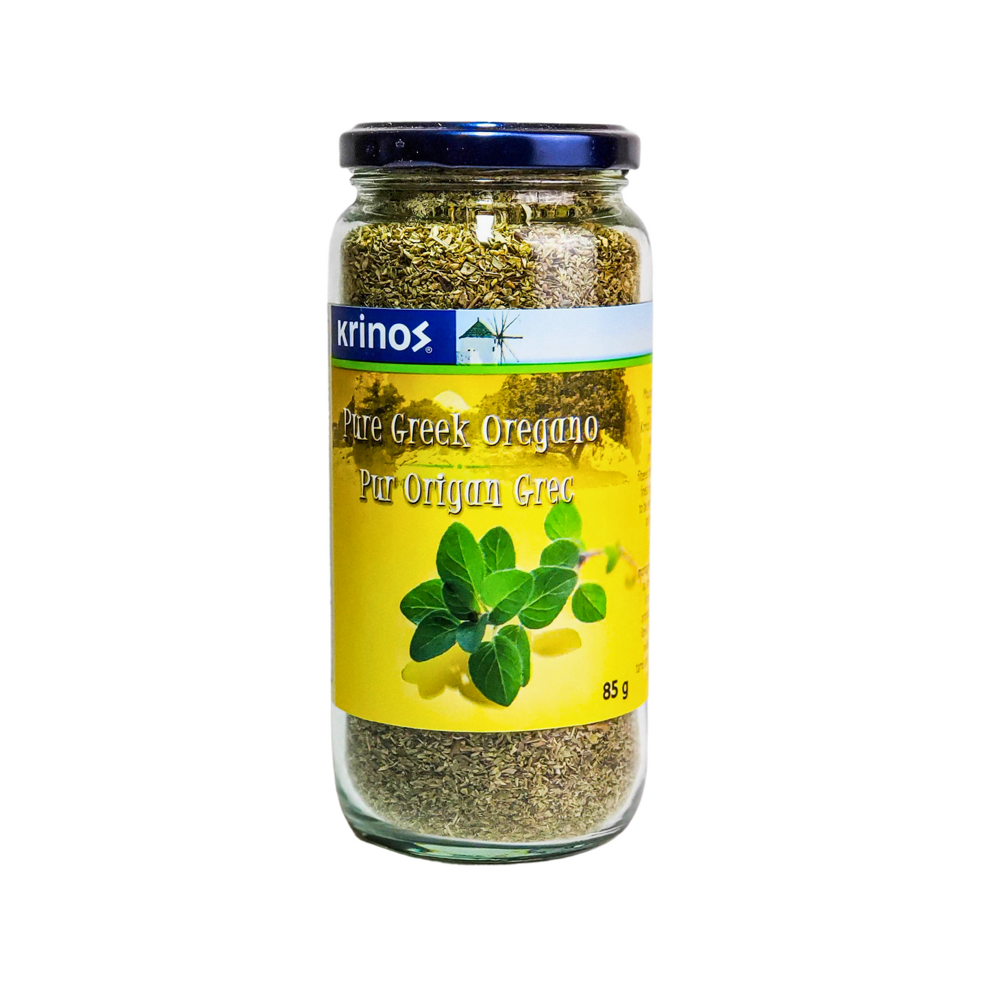 Krinos Pure Greek Oregano 85g