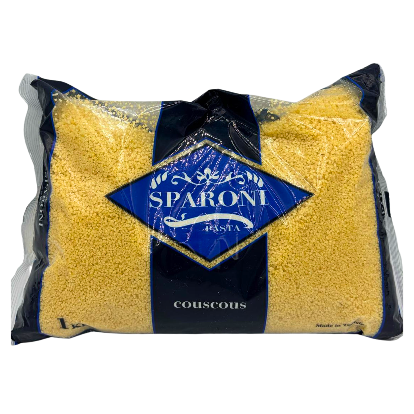 Sparoni Pasta Couscous 500g