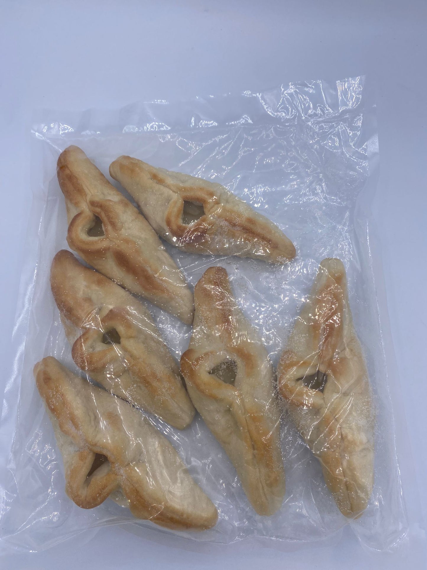Fatayer Cheese 6 Pcs
