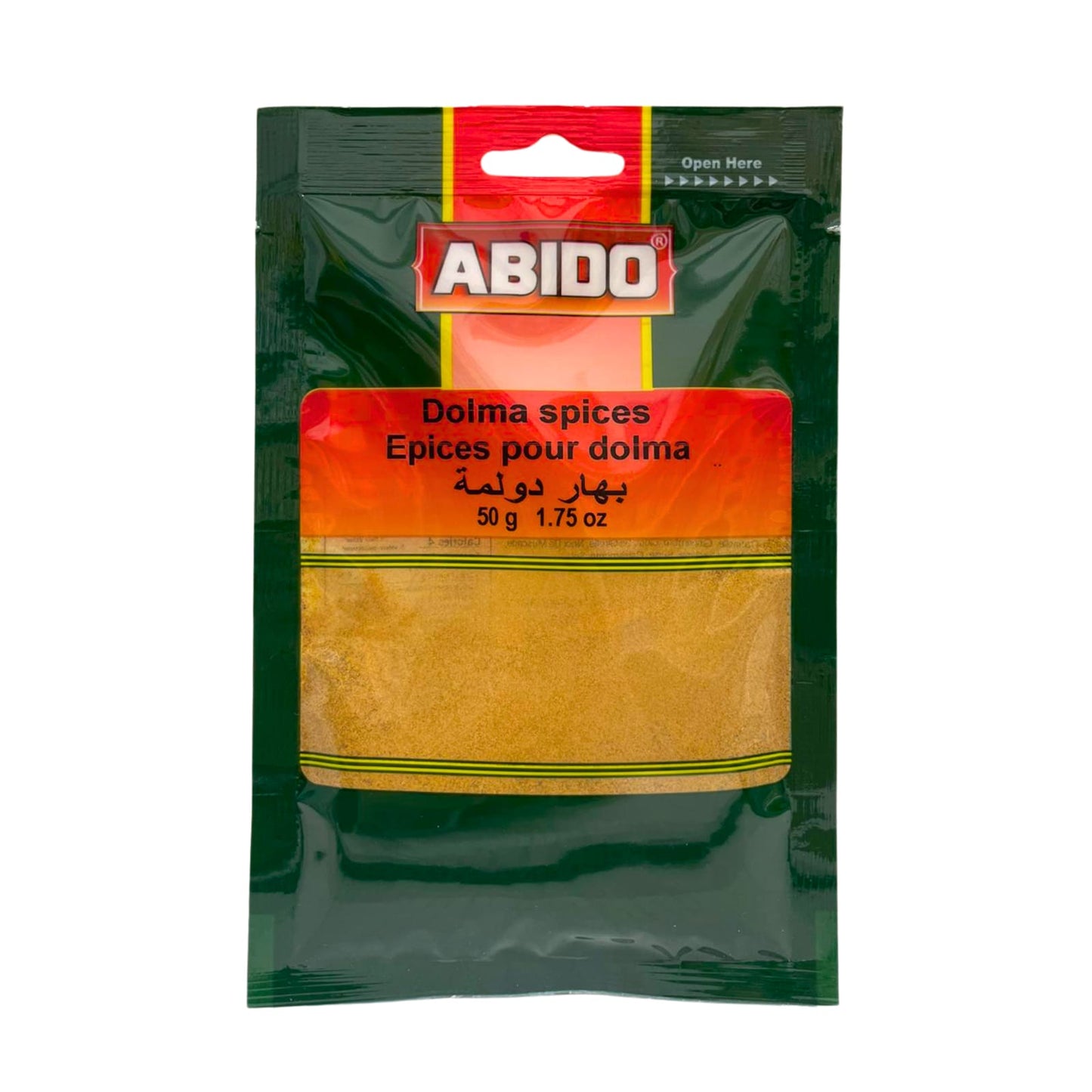 Abido Dolma Spices Powder