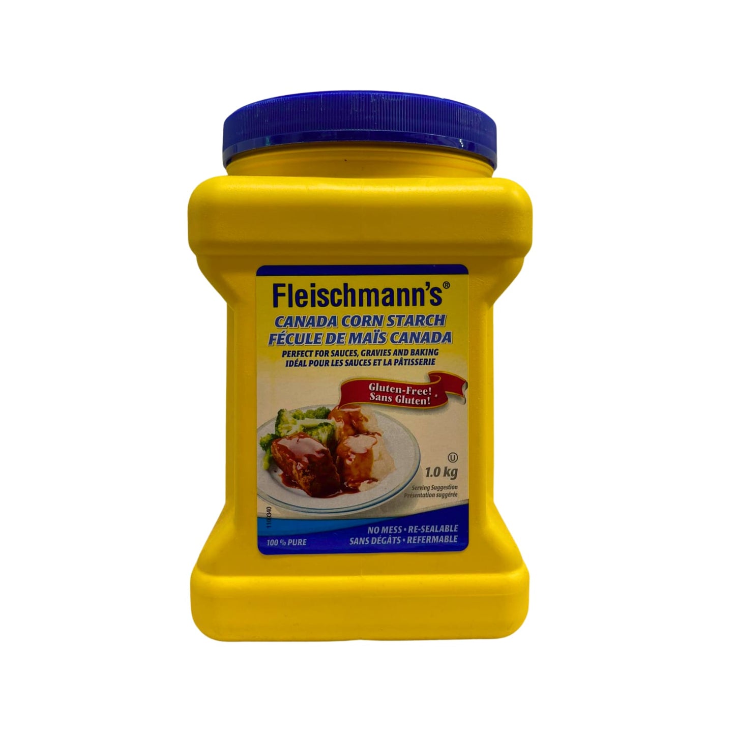 Fleischmann's Canada Corn Starch 1kg