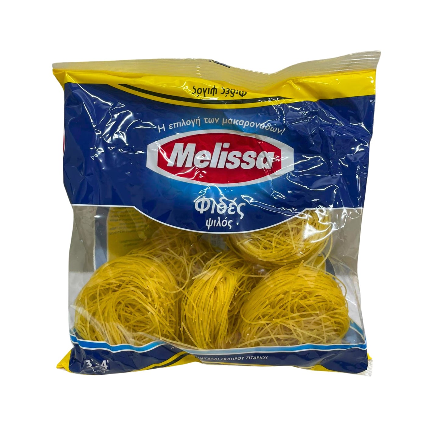 Melissa Vermicelli 250g