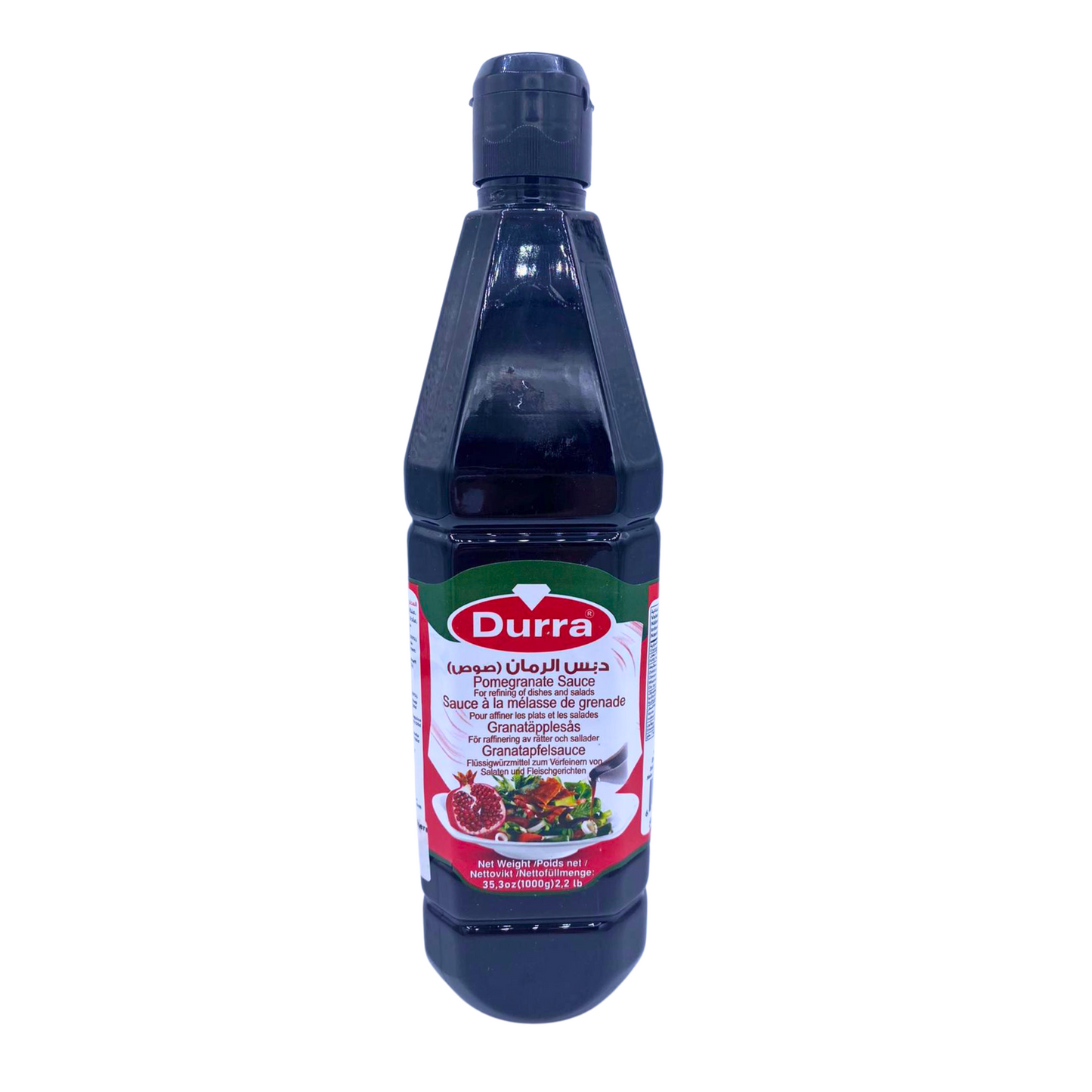 Durra Pomegranate Sauce 1000g