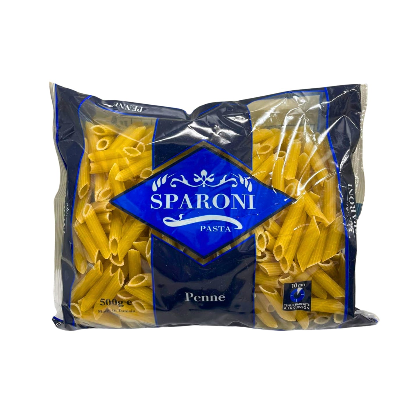 Sparoni Pasta Penne 500g