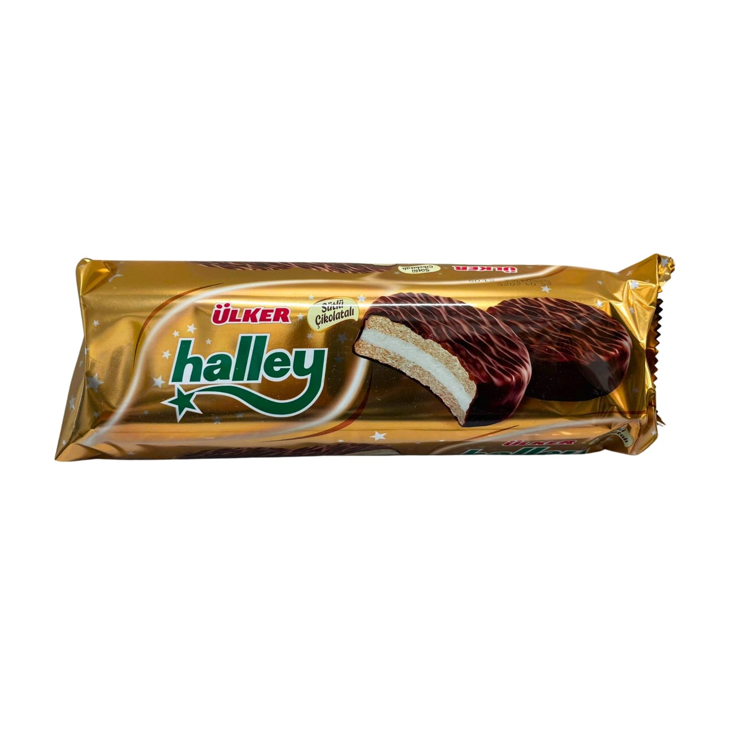 Ulker Halley 8 Pcs 240g