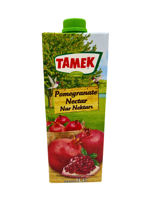 Tamek Pomegranate Juice
