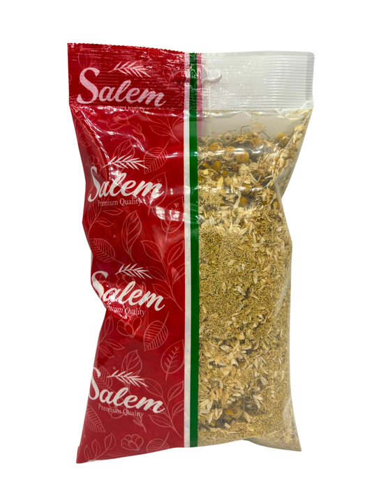 Salem Chamomile 100 Gm