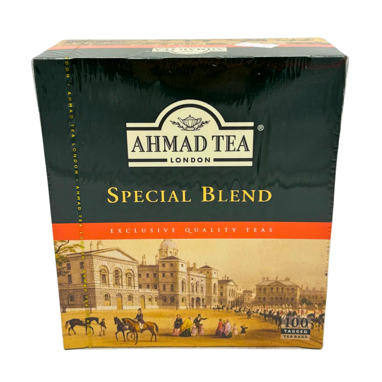Ahmad Tea London Special Blend 200g