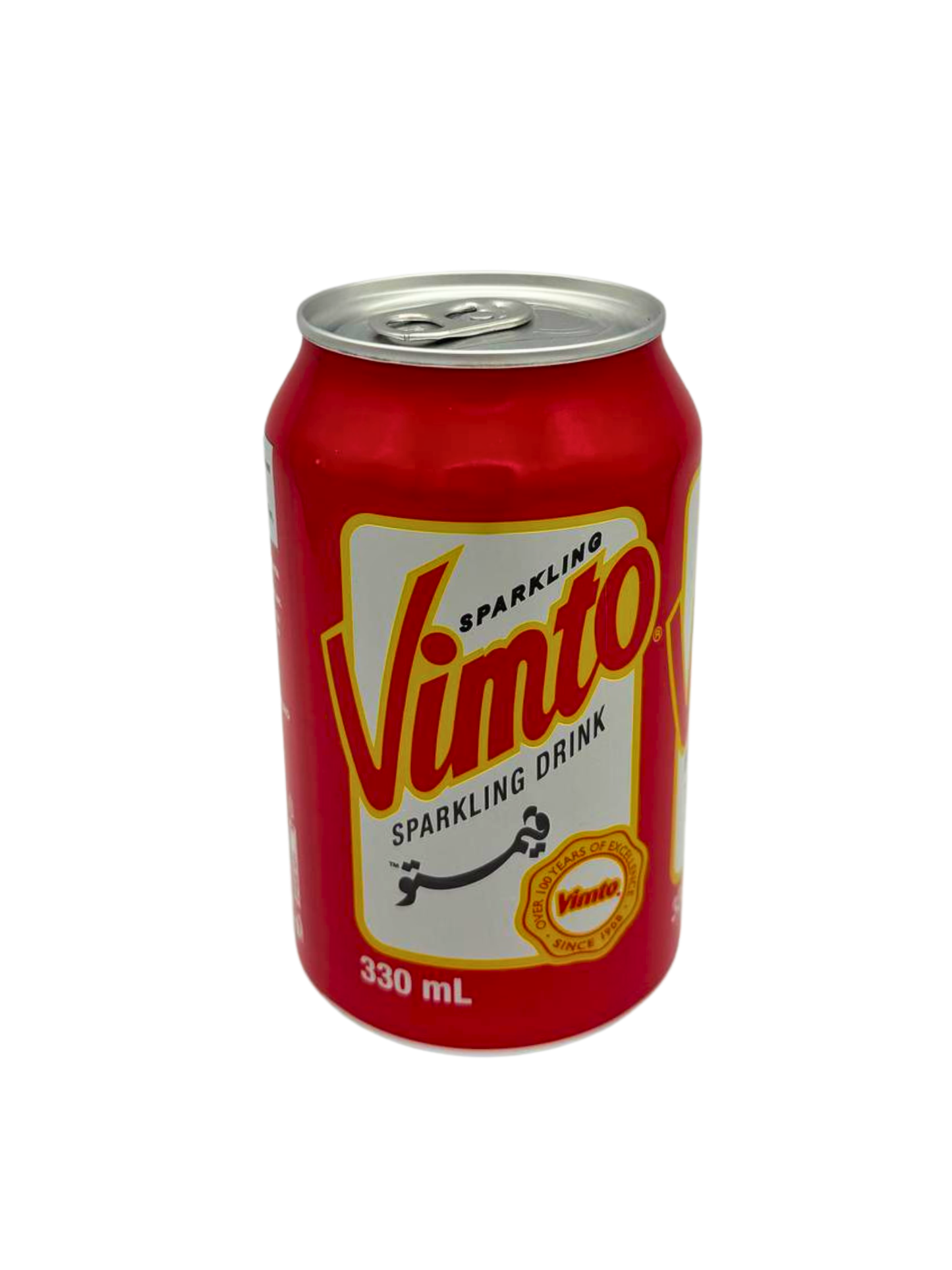 Vimto Soft Drink Can 335 mL