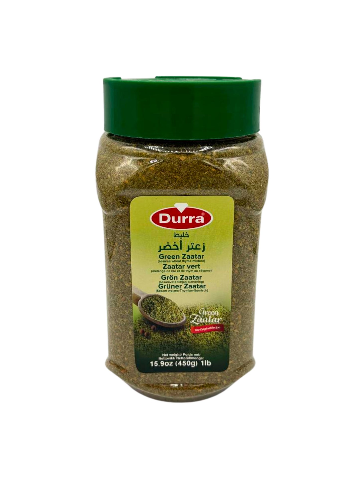Durra Zaatar 450g