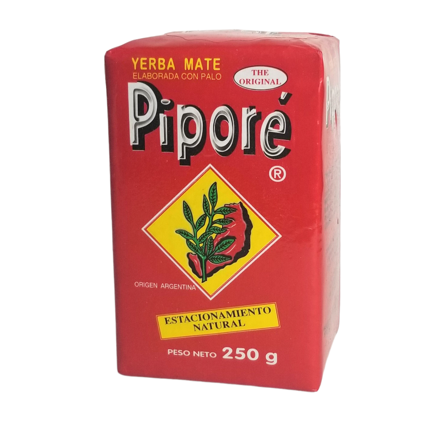 Pipore Yerba Mate 250g