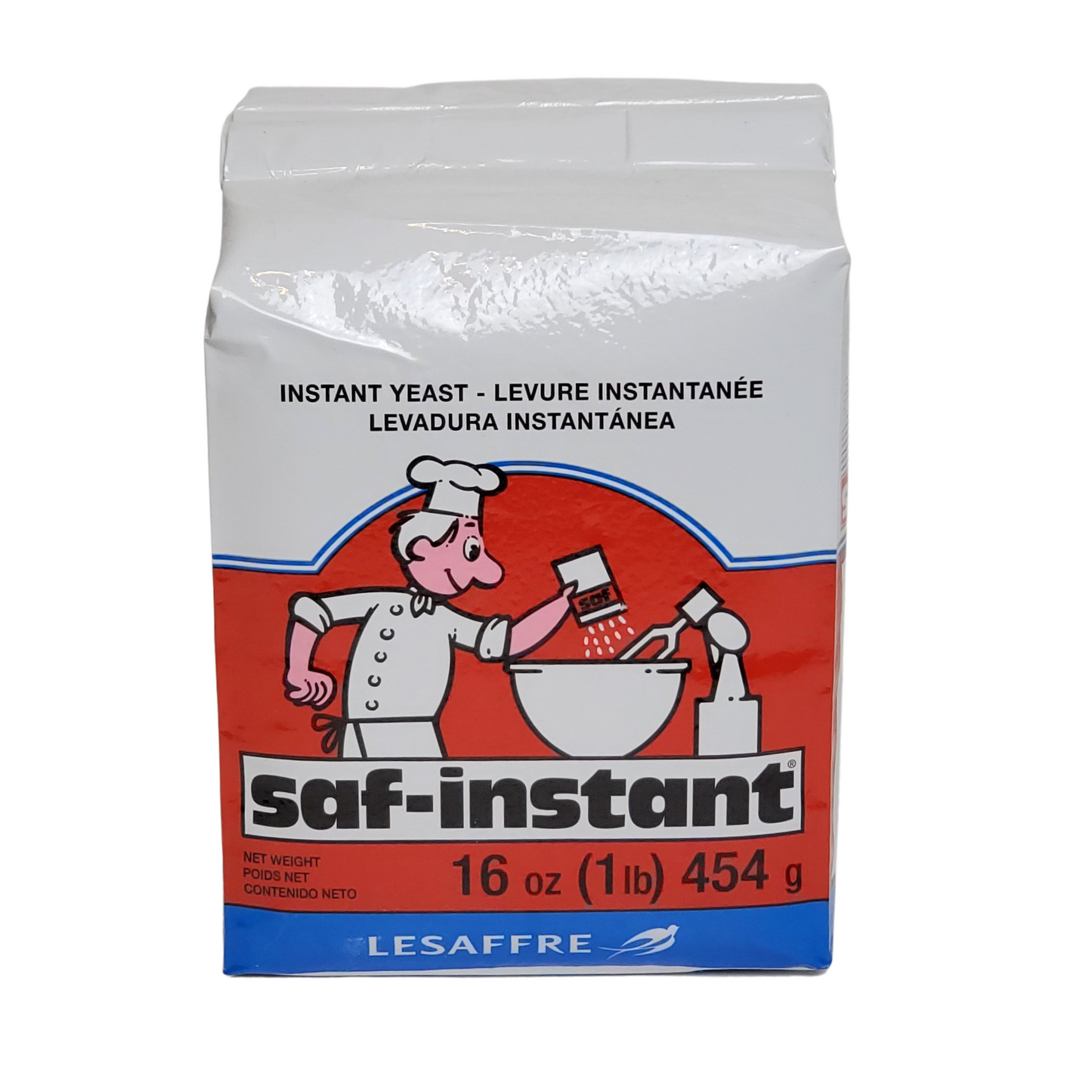 LESAFFRE Saf-instant