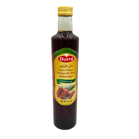 Durra Date Vinegar 500g
