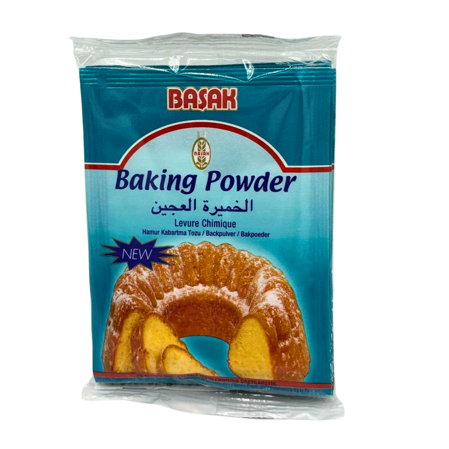 Basak Bakink Powder