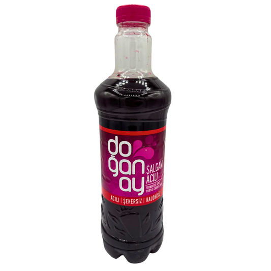 Dogany Hot Salgam 1 Lit