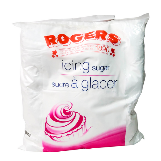 Rogers Icing Sugar 1kg