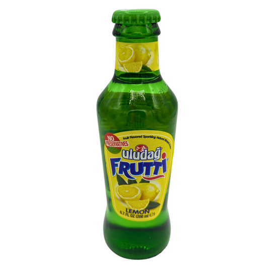 Uludag Lemon 200 Ml